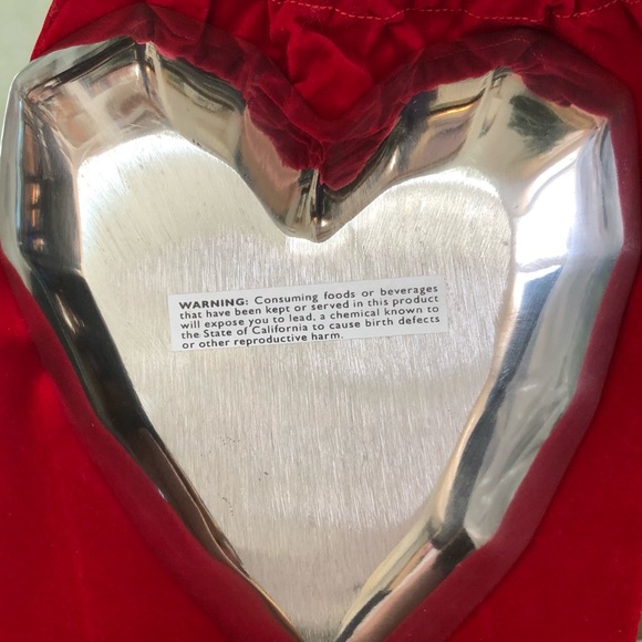 Sisters By Chance Friends By Choice silver heart - Picture 5 of 9